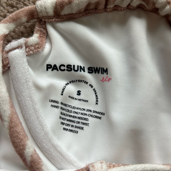 Pacsun Bikini Set - Picture 4 of 4